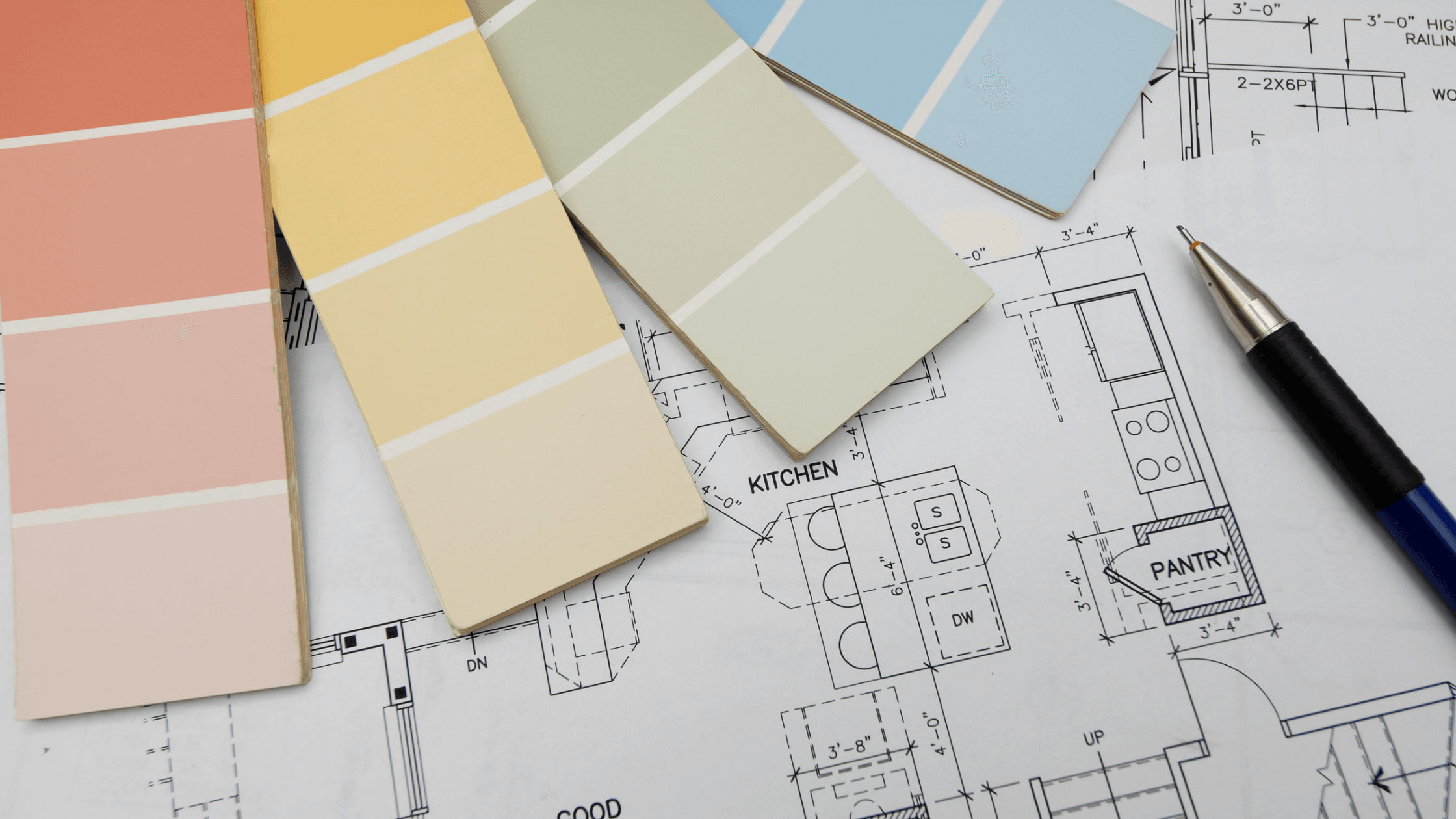 Interior Design Trend Predictions for 2023 Interior Design Trend Predictions for 2023